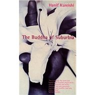 The Buddha of Suburbia - Kniha
