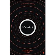 Solaris - Kniha