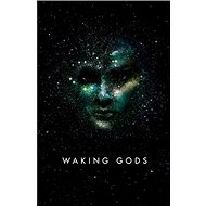 Waking Gods: Themis Files 2 - Kniha