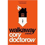 Walkaway - Kniha