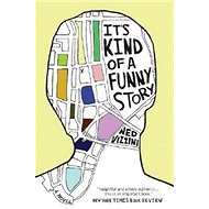 It's Kind of a Funny Story - Kniha