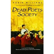 Dead Poets Society - Kniha
