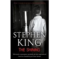 The Shining - Kniha