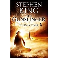 The Dark Tower 1. The Gunslinger - Kniha
