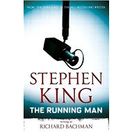 The Running Man - Kniha