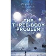 The Three-Body Problem - Kniha