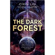 The Three-Body Problem 2. The Dark Forest - Kniha
