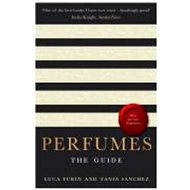 Perfumes - Kniha