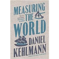 Measuring the World - Kniha