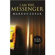 I am the Messenger - Kniha