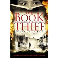 The Book Thief - Kniha