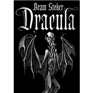 Dracula - Kniha