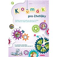 Kniha Koumák pro čtvrťáky: Rozšiřující pracovní sešit pro všechny druháky, kteří chtějí víc vědět...