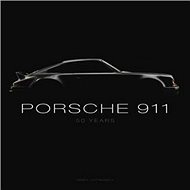 Porsche 911: Fifty Years - Kniha