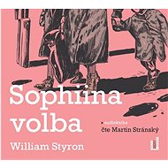 Sophiina volba - Audiokniha na CD