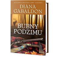 Bubny podzimu - Kniha