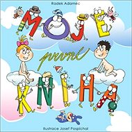 Moje první kniha - Kniha