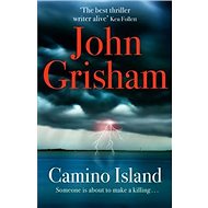 Camino Island - Kniha