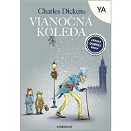 Vianočná koleda - Kniha