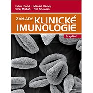 Základy klinické imunologie - Kniha