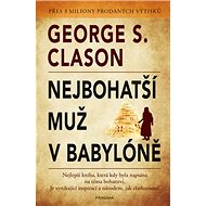 Nejbohatší muž v Babylóně - Kniha