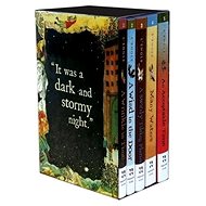 The Wrinkle in Time Quintet. Digest Size Boxed Set - Kniha