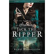 Stalking Jack the Ripper - Kniha