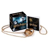 Harry Potter Time Turner Sticker Kit - Kniha