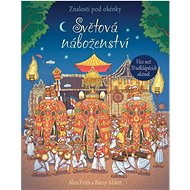 Světová náboženství - Kniha