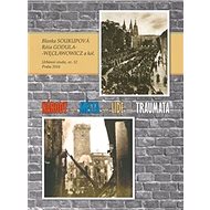 Národy – města – lidé – traumata - Kniha