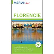 Florencie - Kniha