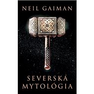 Severská mytológia - Kniha