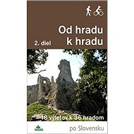 Od hradu k hradu - Kniha