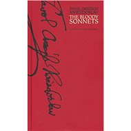 The Bloody Sonnets - Kniha