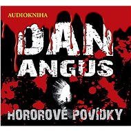 Hororové povídky - Audiokniha na CD