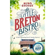 The Little Breton Bistro - Kniha