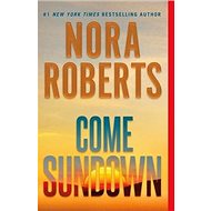 Come Sundown - Kniha