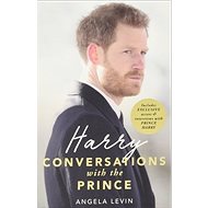 Harry: Conversations with the Prince - Kniha