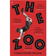 The Zoo - Kniha