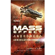 Mass Effect Andromeda: Annihilation - Kniha