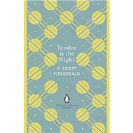 Tender is the Night - Kniha
