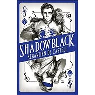 Spellslinger 2: Shadowblack - 