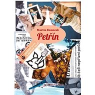 Petřín - Kniha