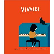 Vivaldi - Kniha