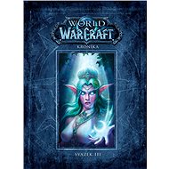 World of WarCraft Kronika: Svazek III - Kniha