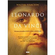 Leonardo da Vinci - Kniha