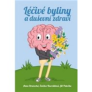 Léčivé byliny a duševní zdraví - Kniha