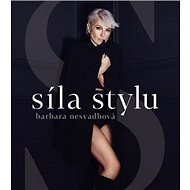 Kniha Síla stylu - Kniha