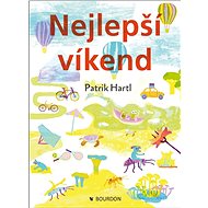Nejlepší víkend - Kniha