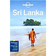 Srí Lanka - Kniha